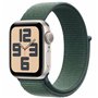 Montre intelligente Apple MXEH3QL/A Blanc 40 mm
