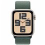 Montre intelligente Apple MXEH3QL/A Blanc 40 mm