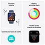Montre intelligente Apple MXEH3QL/A Blanc 40 mm
