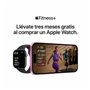 Montre intelligente Apple MXEH3QL/A Blanc 40 mm
