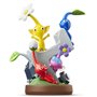 Figurine Amiibo - Pikmin  Collection Pikmin