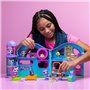 La Grande Maison - BANDAI - Littlest Pet Shop avec 3 pets dont 1 exclusif