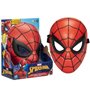 Masque lumineux Spider-Man