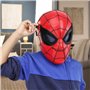 Masque lumineux Spider-Man, jouet de déguisement lumineux, jouets de super-héros des 5 ans, Marvel