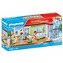 PLAYMOBIL - 71616 - Chambre de maternité