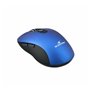 Souris Bluetooth Sans Fil Bluestork Office 60 WL Bleu métallique 1600 dpi