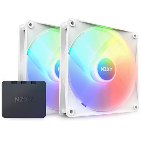Ventilateur CPU NZXT F140 RGB Core