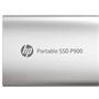 Disque Dur Externe HP P900 4 TB SSD