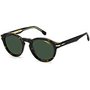 Lunettes de soleil Unisexe Carrera CARRERA-306-S-086E8QT Ø 48 mm