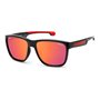 Lunettes de soleil Homme Carrera CARDUC-003-S-0A4F7UZ ø 57 mm