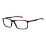 Monture de Lunettes Homme Carrera CARDUC-007-OITF615 Noir ø 56 mm
