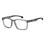 Monture de Lunettes Homme Carrera CARDUC-031-KB7F618 Gris ø 56 mm