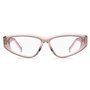 Monture de Lunettes Femme Hugo Boss HG-1258-35JF513 Ø 55 mm