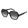 Lunettes de soleil Femme Hugo Boss HG-1265-S-807F69O ø 56 mm
