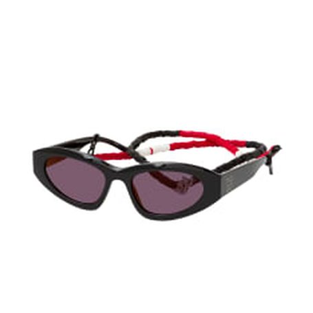 Lunettes de soleil Unisexe Hugo Boss HG-1282-S-807F3AO Ø 53 mm