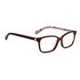 Monture de Lunettes Femme Kate Spade MIRIAM-G-086F215 Ø 52 mm