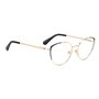 Monture de Lunettes Femme Kate Spade NOEL-G-RHLF217 Ø 52 mm