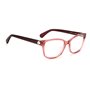 Monture de Lunettes Femme Kate Spade REILLY-G-LHFF316 Ø 53 mm