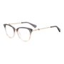 Monture de Lunettes Femme Kate Spade VALENCIA-G-HAQF218 Ø 52 mm