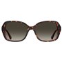 Lunettes de soleil Femme Kate Spade YVETTE-S-0T4F4HA ø 54 mm