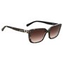 Lunettes de soleil Femme Love Moschino MOL042-S-086F3HA Ø 53 mm