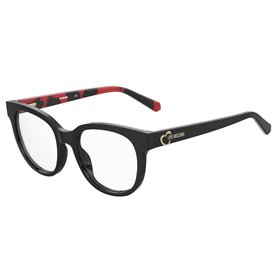 Monture de Lunettes Femme Love Moschino MOL599-UYYF118 Ø 51 mm