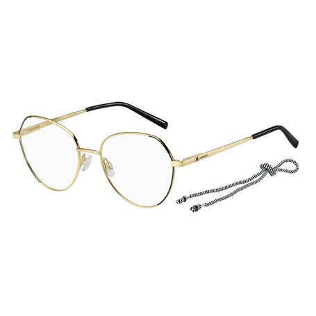 Monture de Lunettes Femme Missoni MMI-0046-2M2F217 Ø 52 mm