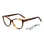 Monture de Lunettes Femme Missoni MMI-0075-05LF315 Ø 53 mm