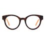 Monture de Lunettes Femme Missoni MMI-0130-086E821 Ø 48 mm