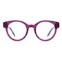 Monture de Lunettes Femme Missoni MMI-0130-BPKE821 Ø 48 mm