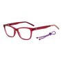 Monture de Lunettes Femme Missoni MMI-0160-8CQF216 Ø 52 mm