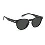 Lunettes de soleil Unisexe Polaroid PLD-2124-S-08AF0M9 Ø 50 mm