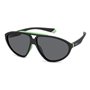 Lunettes de soleil Unisexe Polaroid PLD-2151-S-3OLG2M9 Ø 62 mm