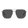 Lunettes de soleil Homme Polaroid PLD-4141-G-S-X-KJ1F9M9 ø 59 mm