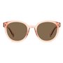 Lunettes de soleil Femme Polaroid PLD-6185-S-35JF2SP Ø 52 mm