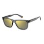 Lunettes de soleil Unisexe Polaroid PLD-6186-S-KB7F4LM ø 54 mm