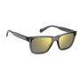 Lunettes de soleil Unisexe Polaroid PLD-6186-S-KB7F4LM ø 54 mm