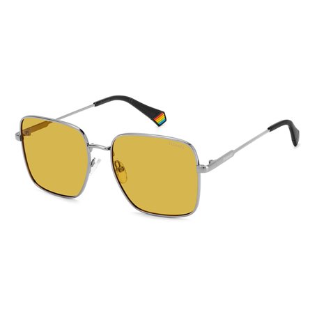 Lunettes de soleil Femme Polaroid PLD-6194-S-X-6LBF6MU ø 56 mm