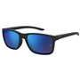 Lunettes de soleil Homme Under Armour UA-0005-S-01TF7JY ø 58 mm