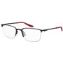 Monture de Lunettes Homme Under Armour UA-5005-G-003F419 Noir ø 54 mm