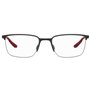 Monture de Lunettes Homme Under Armour UA-5005-G-003F419 Noir ø 54 mm
