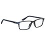Monture de Lunettes Homme Under Armour UA-5009-38IF418 Bleu ø 54 mm