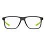 Monture de Lunettes Homme Under Armour UA-5022-0OXF615 ø 56 mm
