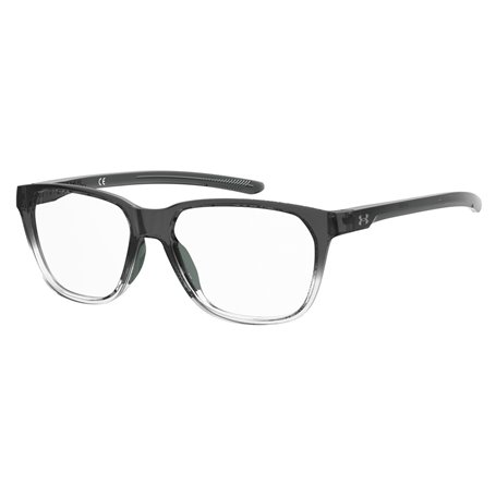 Monture de Lunettes Unisexe Under Armour UA-5024-B59F515 Ø 55 mm