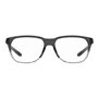 Monture de Lunettes Unisexe Under Armour UA-5024-B59F515 Ø 55 mm