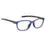 Monture de Lunettes Femme Under Armour UA-5025-QM4F316 Transparent Ø 53 mm