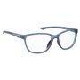 Monture de Lunettes Femme Under Armour UA-5038-OXZF415 ø 54 mm
