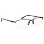 Monture de Lunettes Homme Under Armour UA-5039-G-003F216 Noir Ø 52 mm