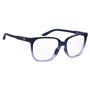 Monture de Lunettes Femme Under Armour UA-5045-PJPF415 ø 54 mm