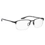 Monture de Lunettes Homme Under Armour UA-5047-G-003F417 Noir ø 54 mm